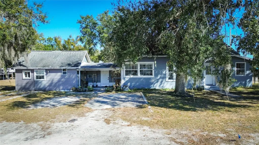 823 Missouri Avenue St Cloud FL 34769