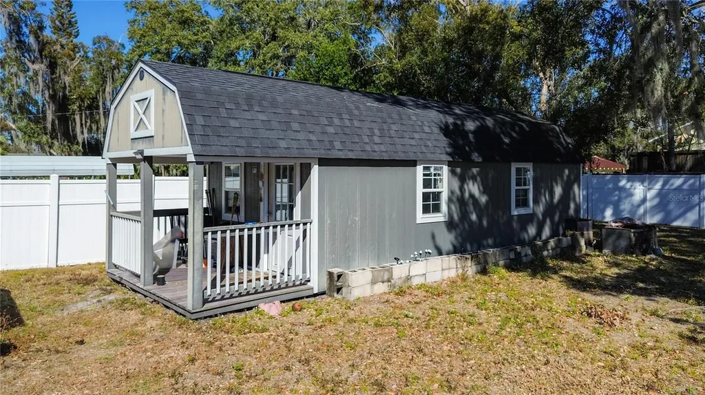 823 Missouri Avenue St Cloud FL 34769