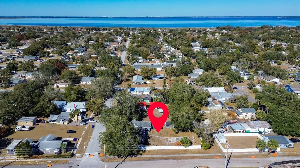 823 Missouri Avenue St Cloud FL 34769