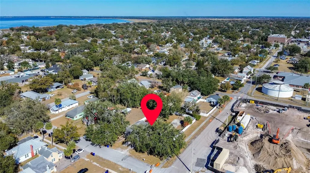 823 Missouri Avenue St Cloud FL 34769