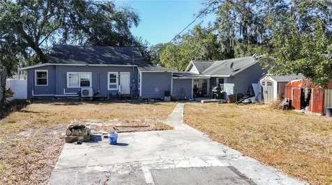 823 Missouri Avenue St Cloud FL 34769