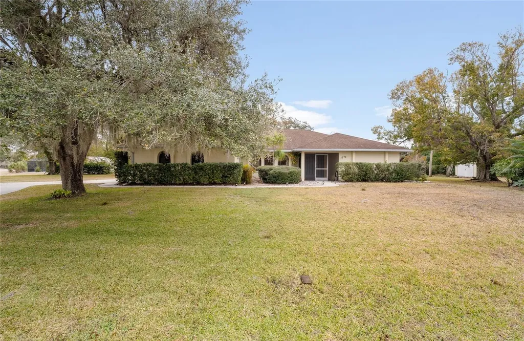 1374 Salyers Street Port Charlotte FL 33952