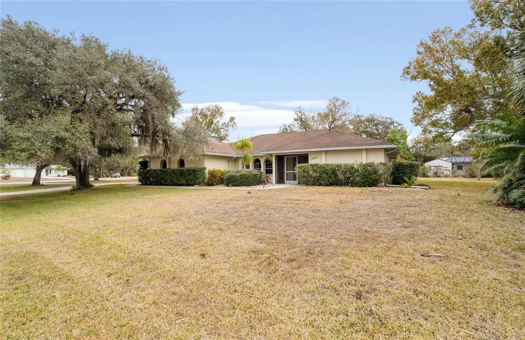 1374 Salyers Street Port Charlotte FL 33952