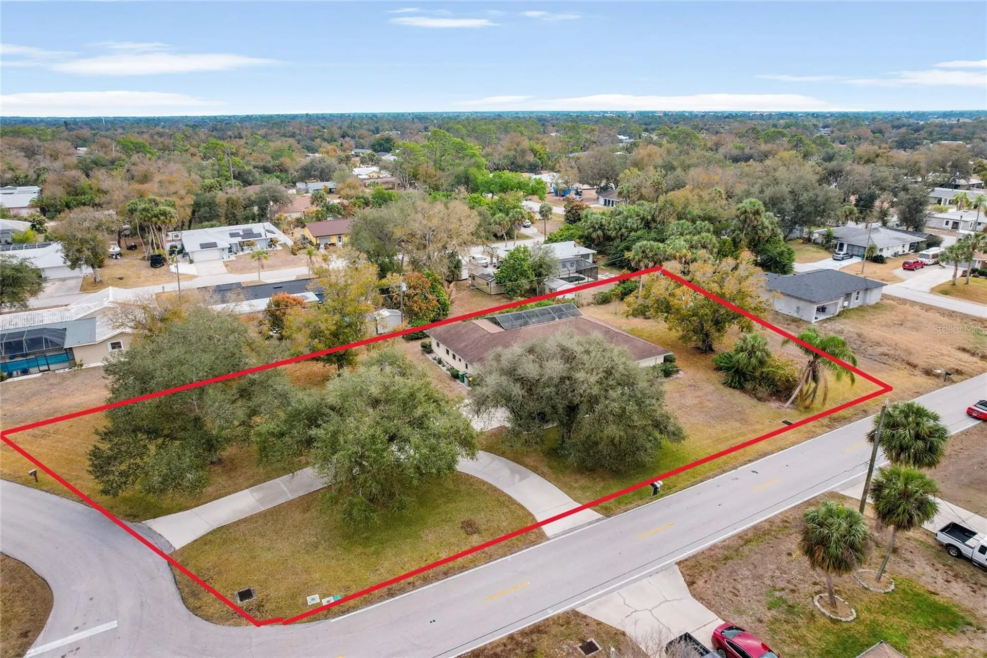1374 Salyers Street Port Charlotte FL 33952