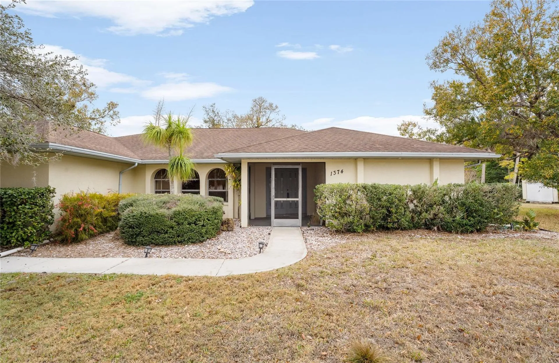 1374 Salyers Street Port Charlotte FL 33952