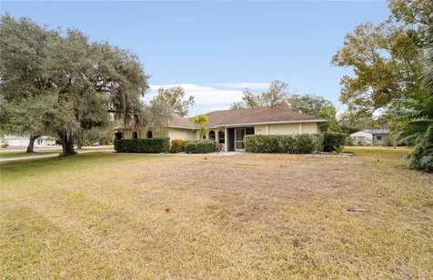 1374 Salyers Street Port Charlotte FL 33952