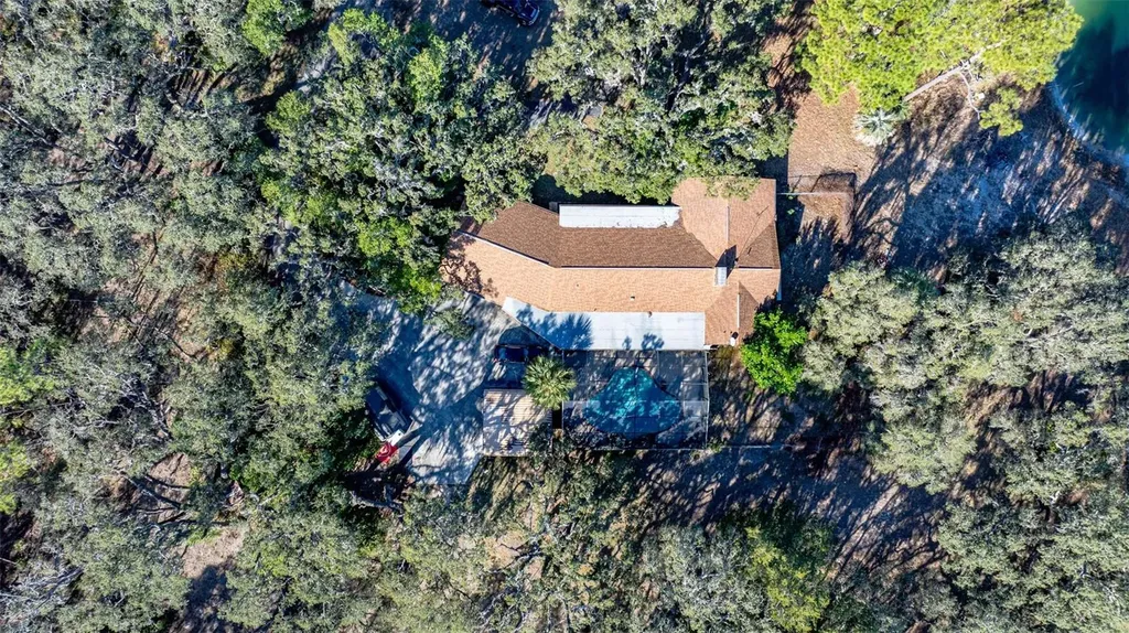 13615 Tyrone Street Hudson FL 34667