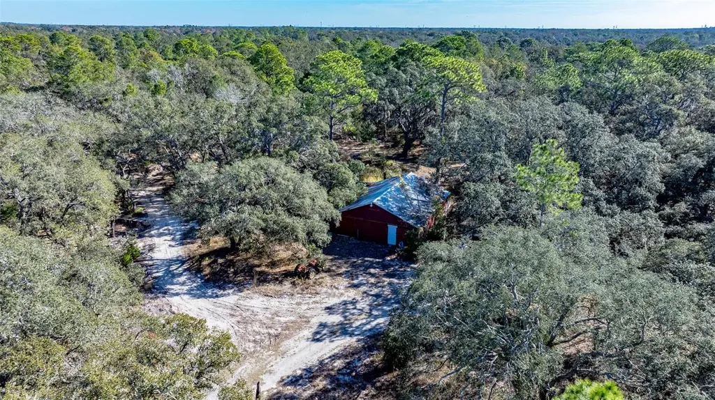 13615 Tyrone Street Hudson FL 34667