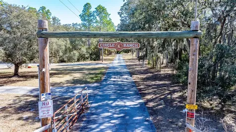 13615 Tyrone Street Hudson FL 34667