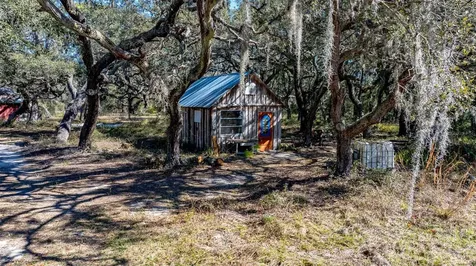 13615 Tyrone Street Hudson FL 34667
