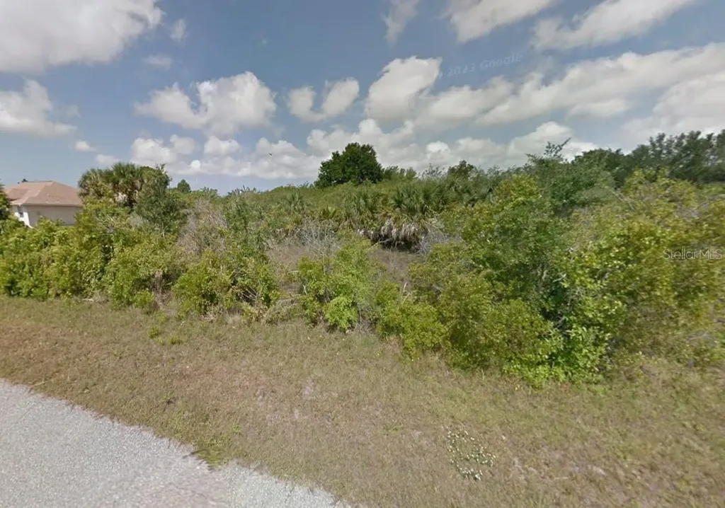 9319 Snapper Circle Port Charlotte FL 33981