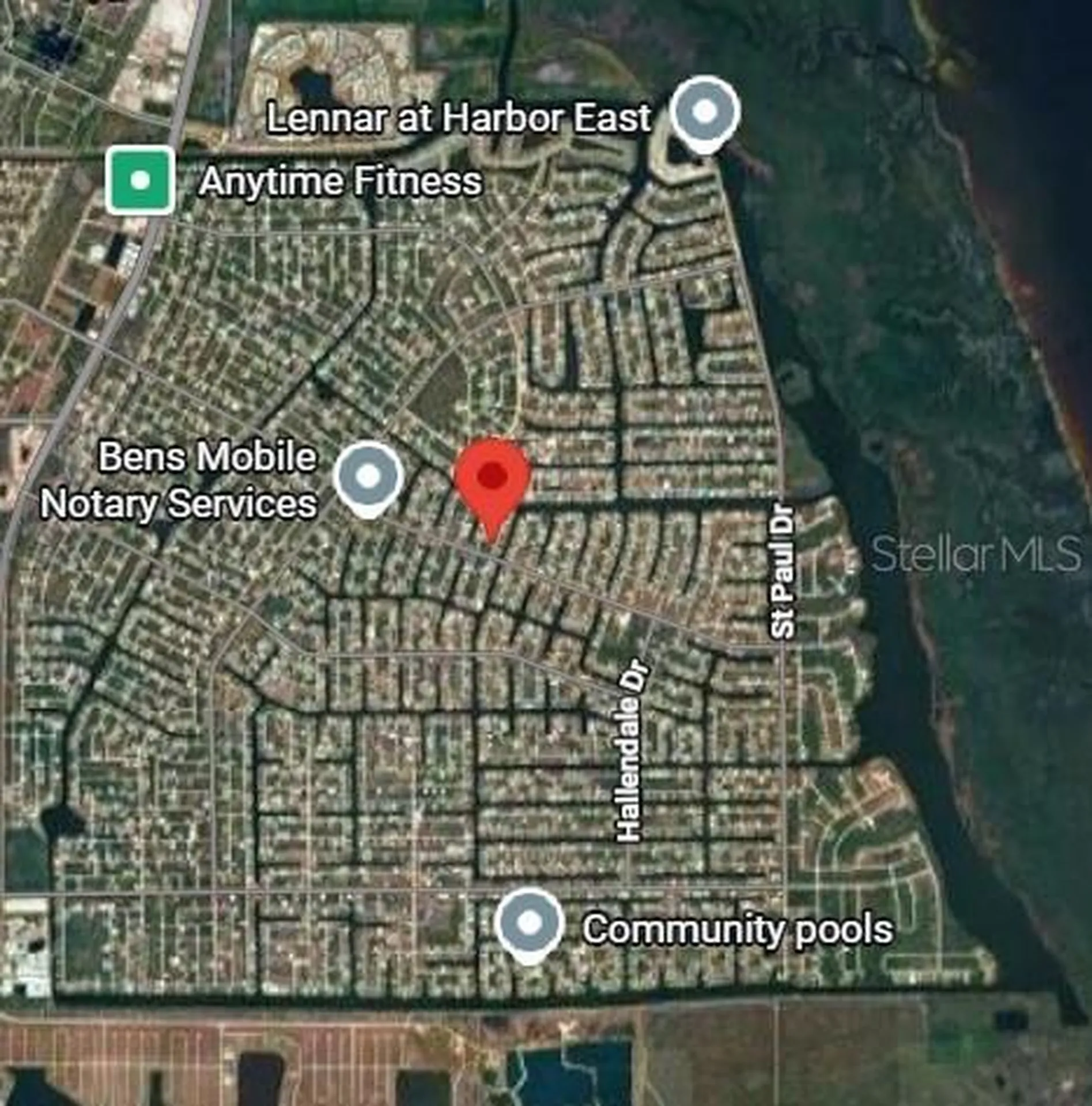9319 Snapper Circle Port Charlotte FL 33981