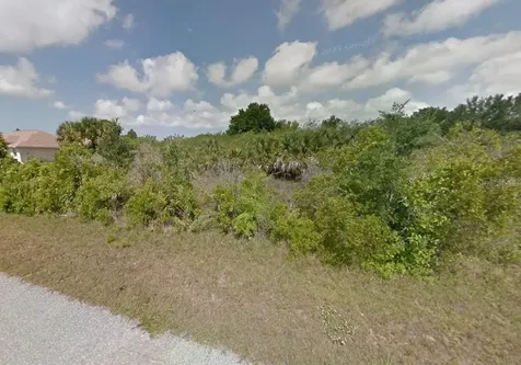 9319 Snapper Circle Port Charlotte FL 33981