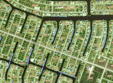 9319 Snapper Circle Port Charlotte FL 33981