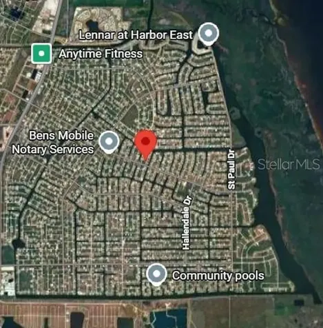 9319 Snapper Circle Port Charlotte FL 33981
