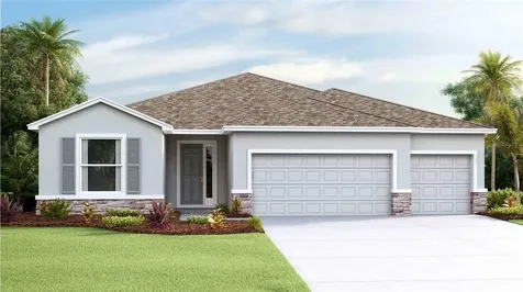 2168 Sienna Spruce Street Wesley Chapel FL 33543