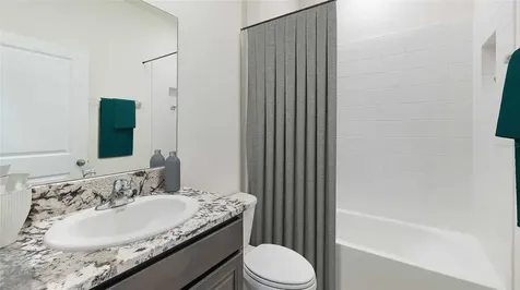 2168 Sienna Spruce Street Wesley Chapel FL 33543