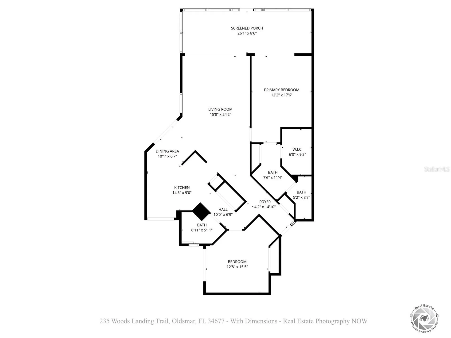 235 Woods Landing Trail Oldsmar FL 34677