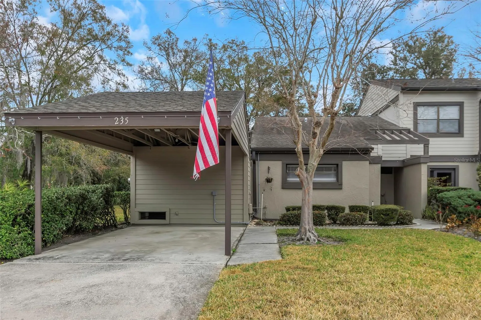 235 Woods Landing Trail Oldsmar FL 34677