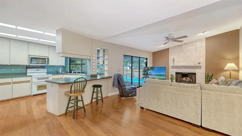5331 Dominica Circle Sarasota FL 34233