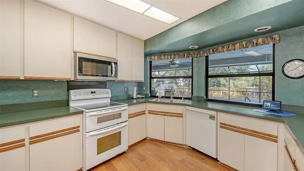 5331 Dominica Circle Sarasota FL 34233