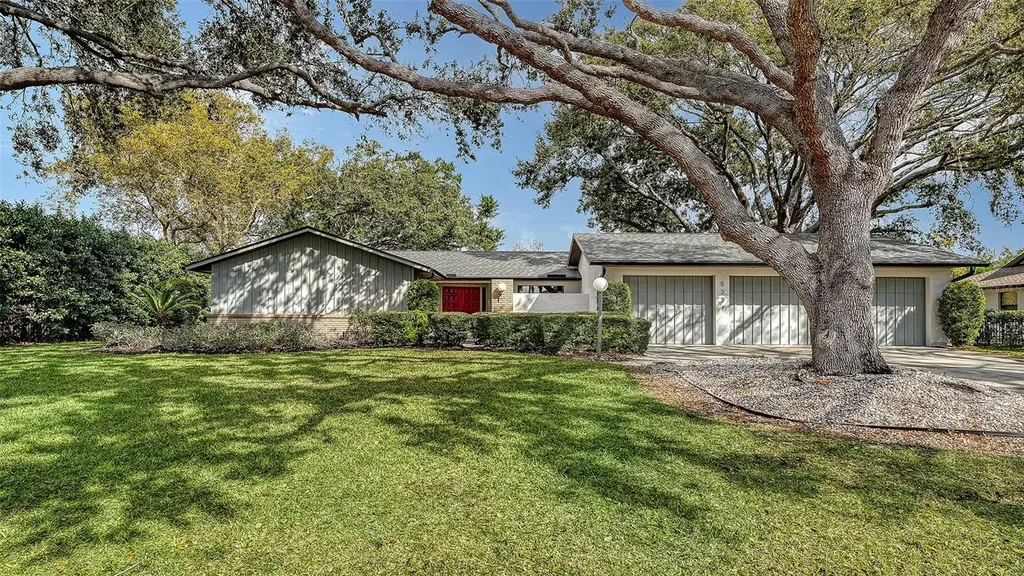 5331 Dominica Circle Sarasota FL 34233