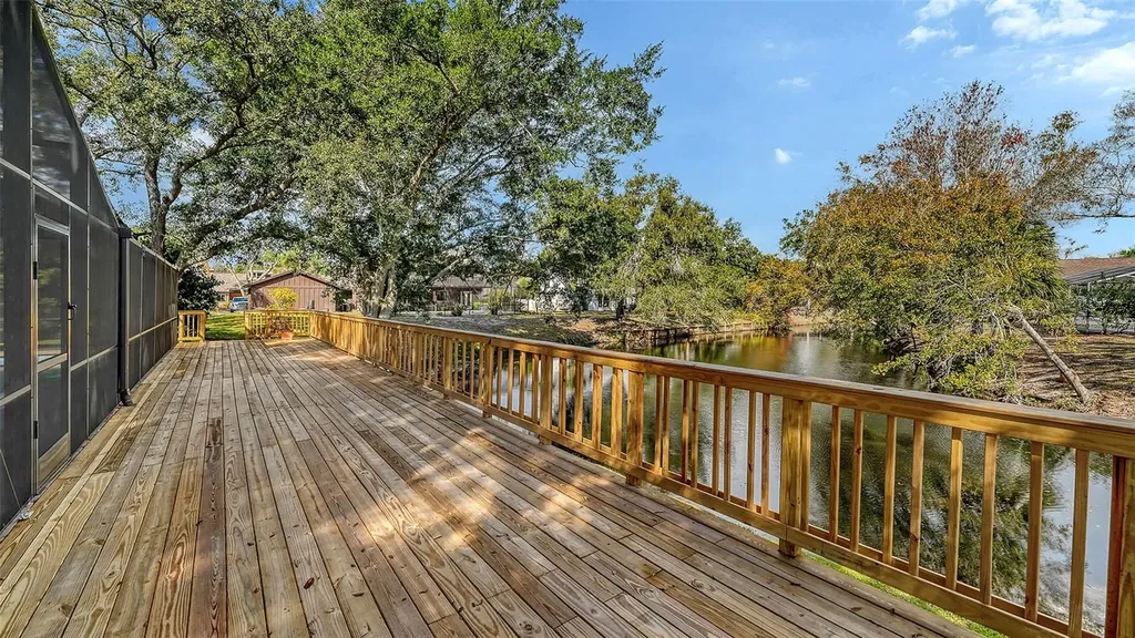 5331 Dominica Circle Sarasota FL 34233