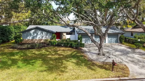5331 Dominica Circle Sarasota FL 34233