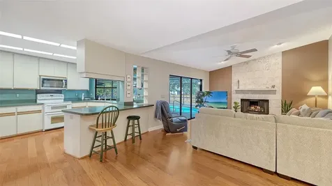 5331 Dominica Circle Sarasota FL 34233