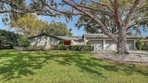 5331 Dominica Circle Sarasota FL 34233