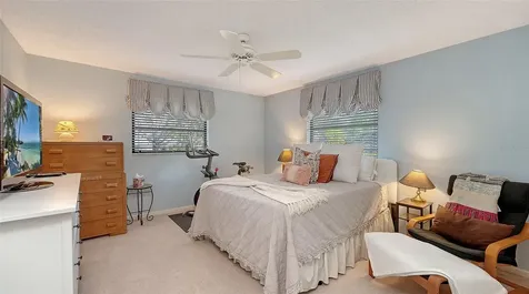 5331 Dominica Circle Sarasota FL 34233