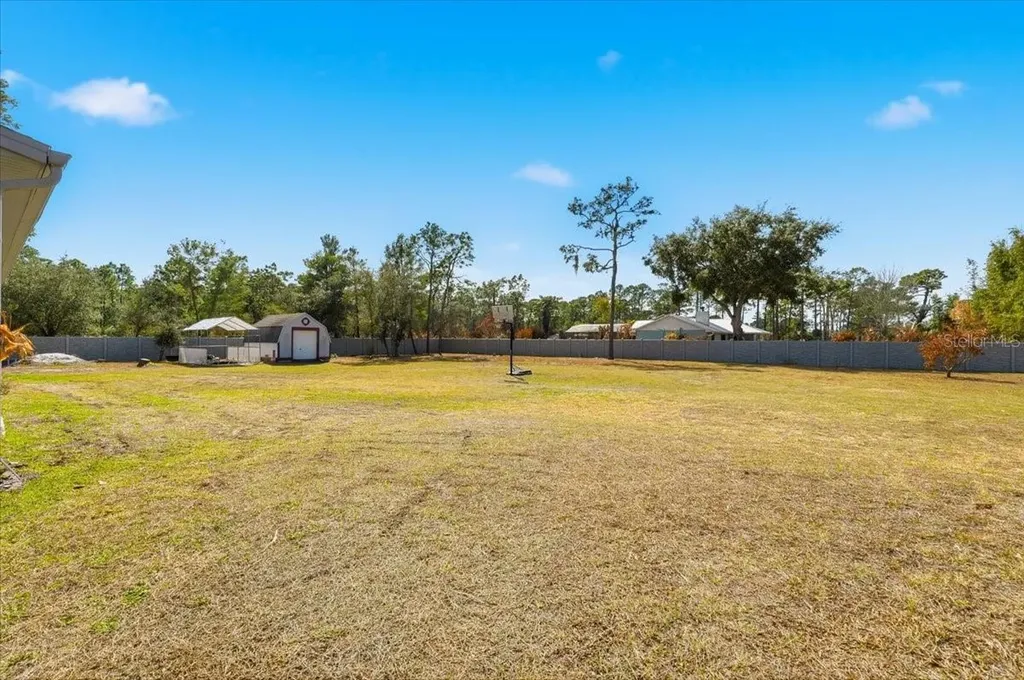 2280 Fox Wood St Cloud FL 34771