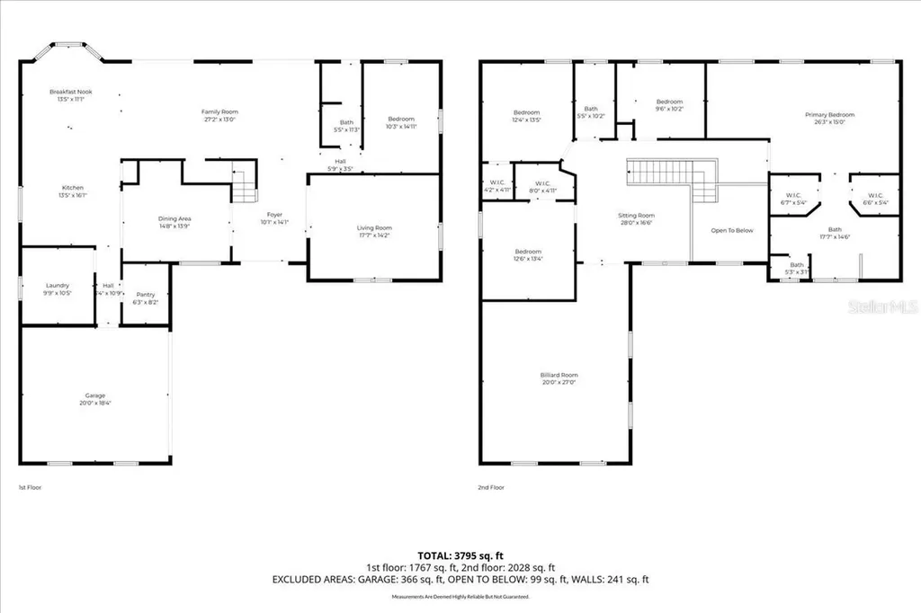 2280 Fox Wood St Cloud FL 34771
