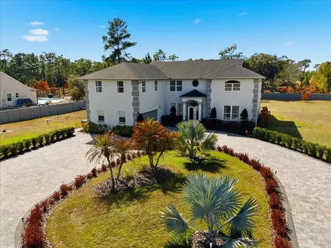 2280 Fox Wood St Cloud FL 34771