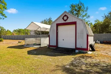 2280 Fox Wood St Cloud FL 34771
