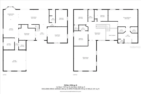 2280 Fox Wood St Cloud FL 34771