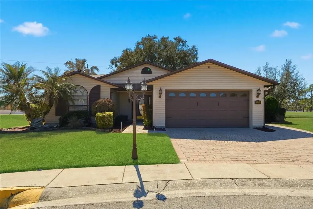 3104 Sand Trap Court Lakeland FL 33810