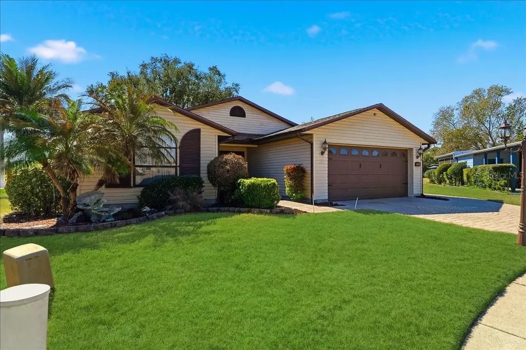 3104 Sand Trap Court Lakeland FL 33810