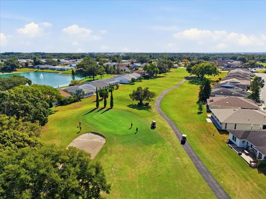 3104 Sand Trap Court Lakeland FL 33810