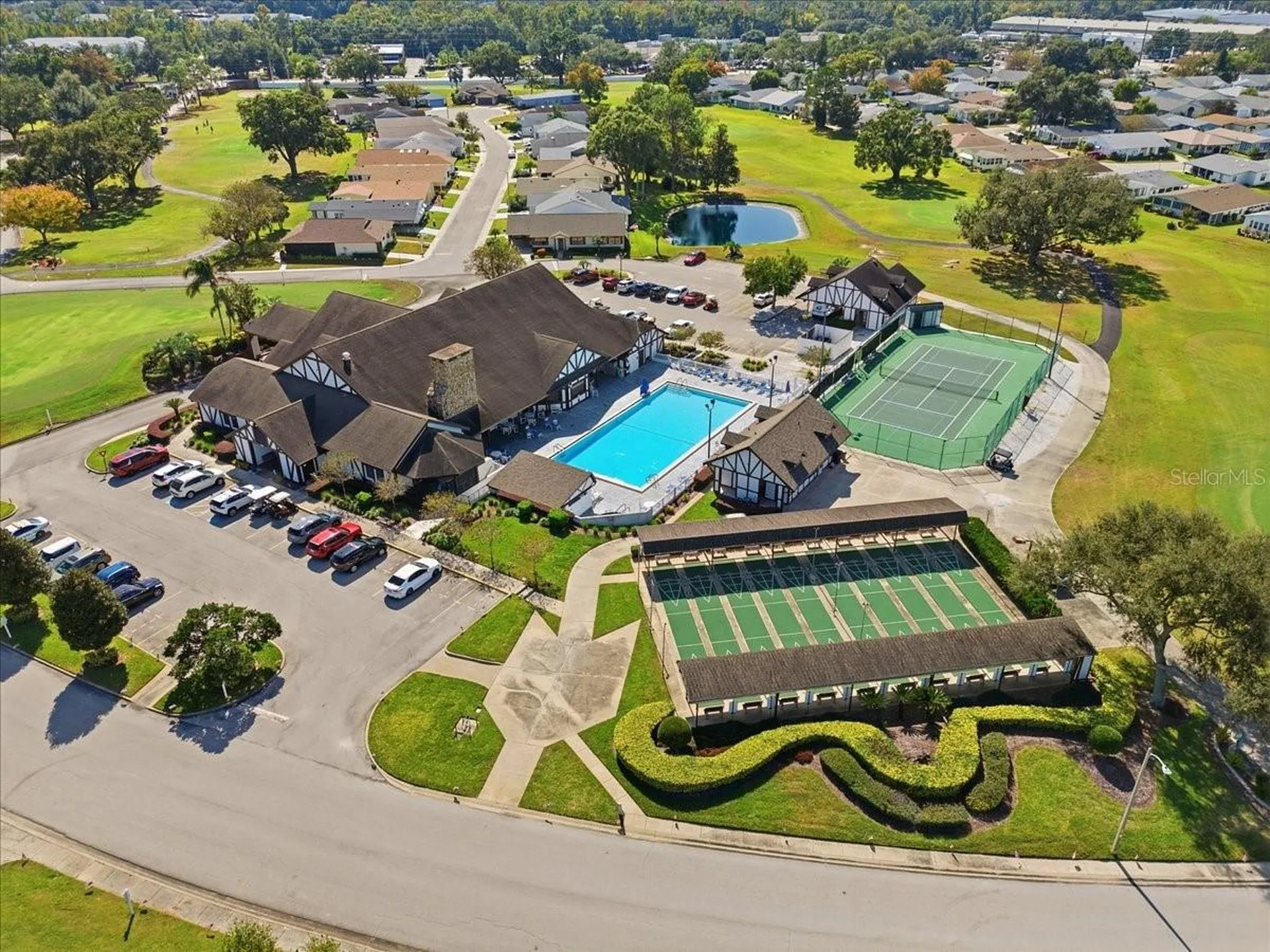 3104 Sand Trap Court Lakeland FL 33810