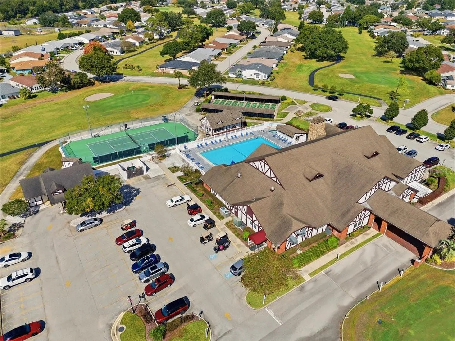 3104 Sand Trap Court Lakeland FL 33810