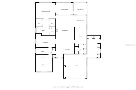 3104 Sand Trap Court Lakeland FL 33810