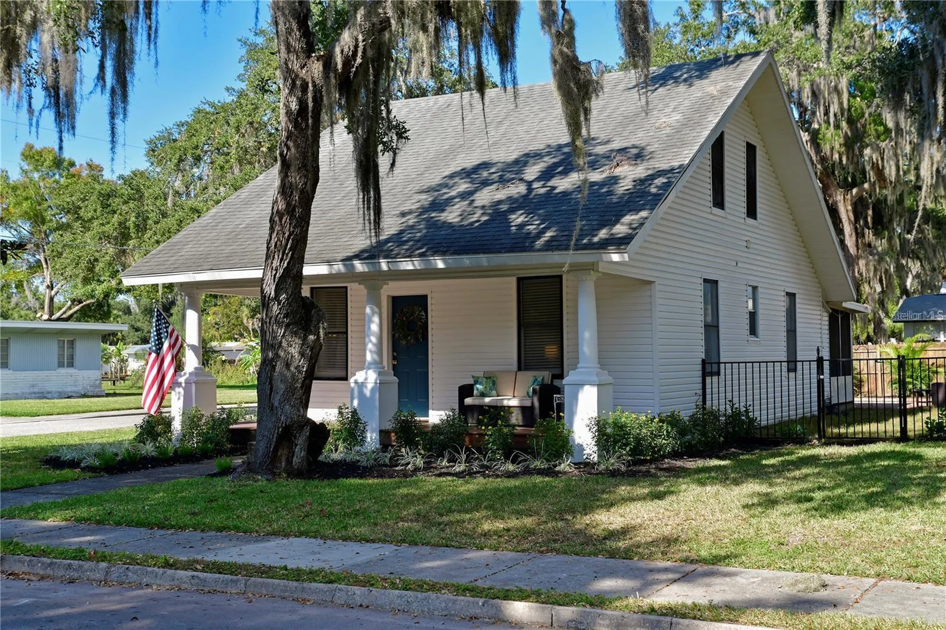 1318 6th Street W Palmetto FL 34221