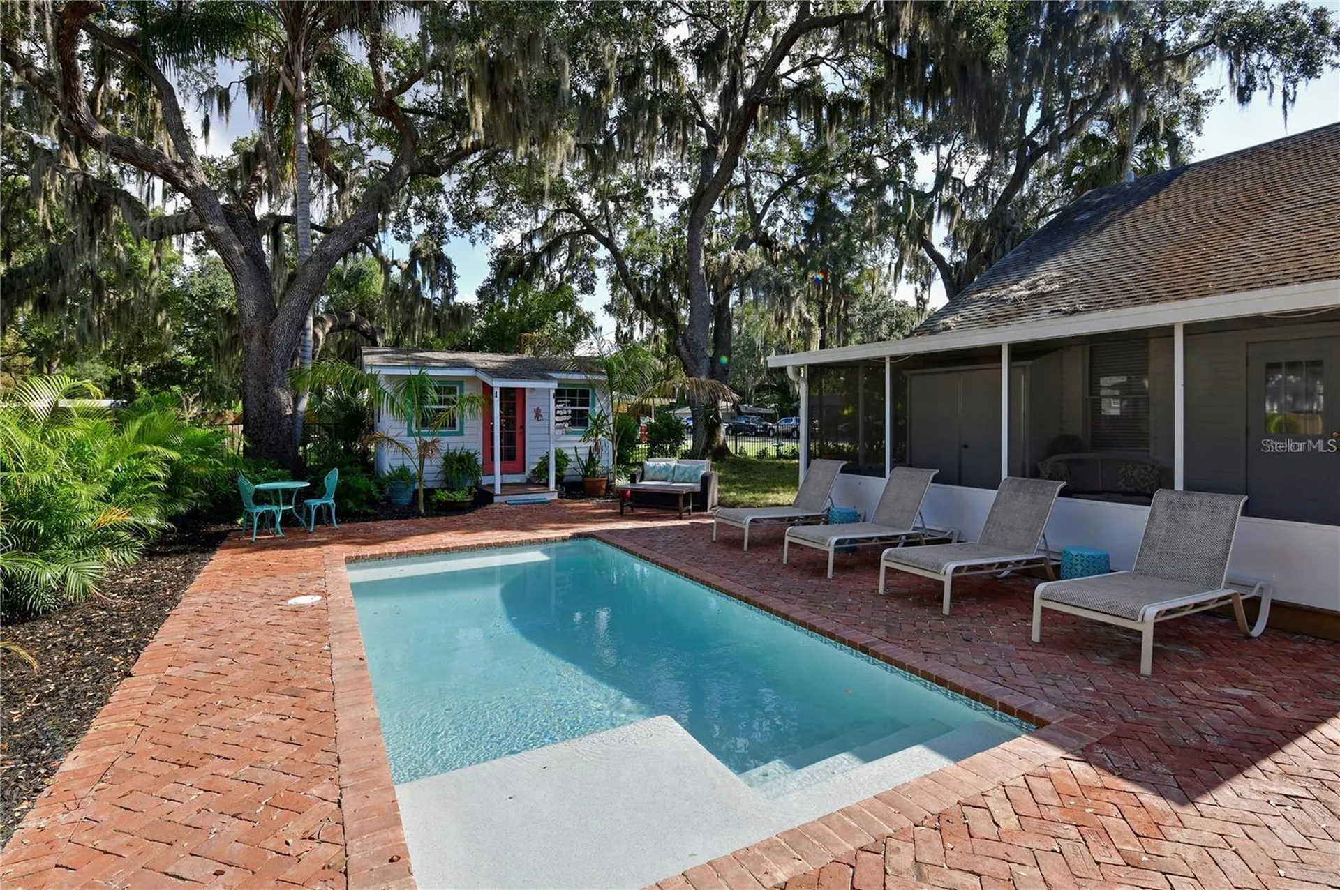 1318 6th Street W Palmetto FL 34221