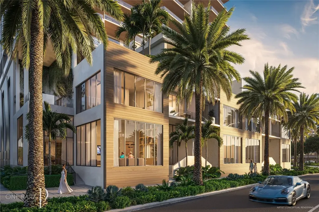 668 Quay Commons Sarasota FL 34236