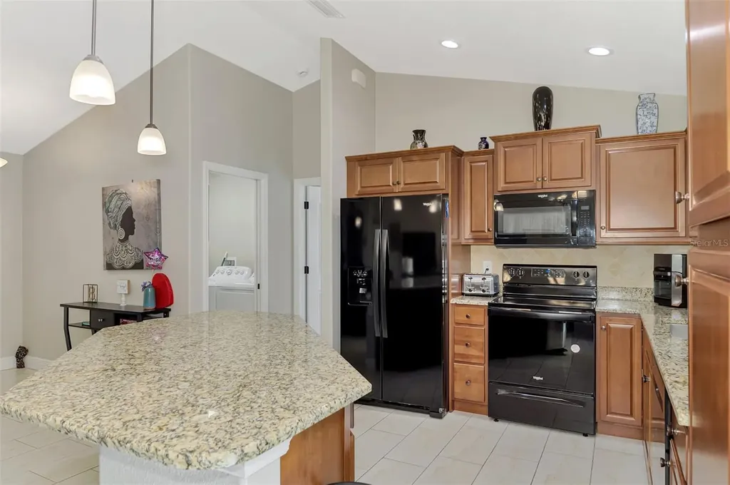 5556 N Cranberry Boulevard North Port FL 34286