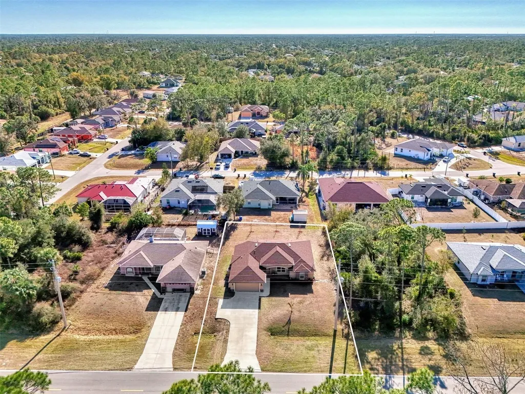 5556 N Cranberry Boulevard North Port FL 34286