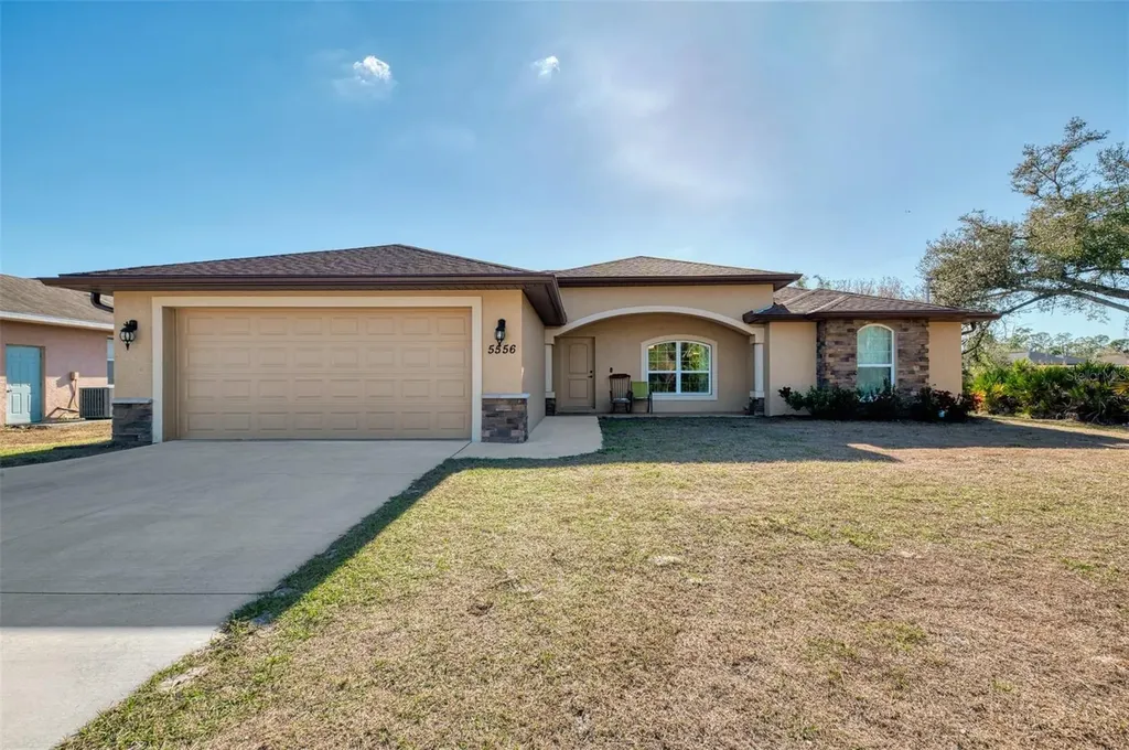 5556 N Cranberry Boulevard North Port FL 34286
