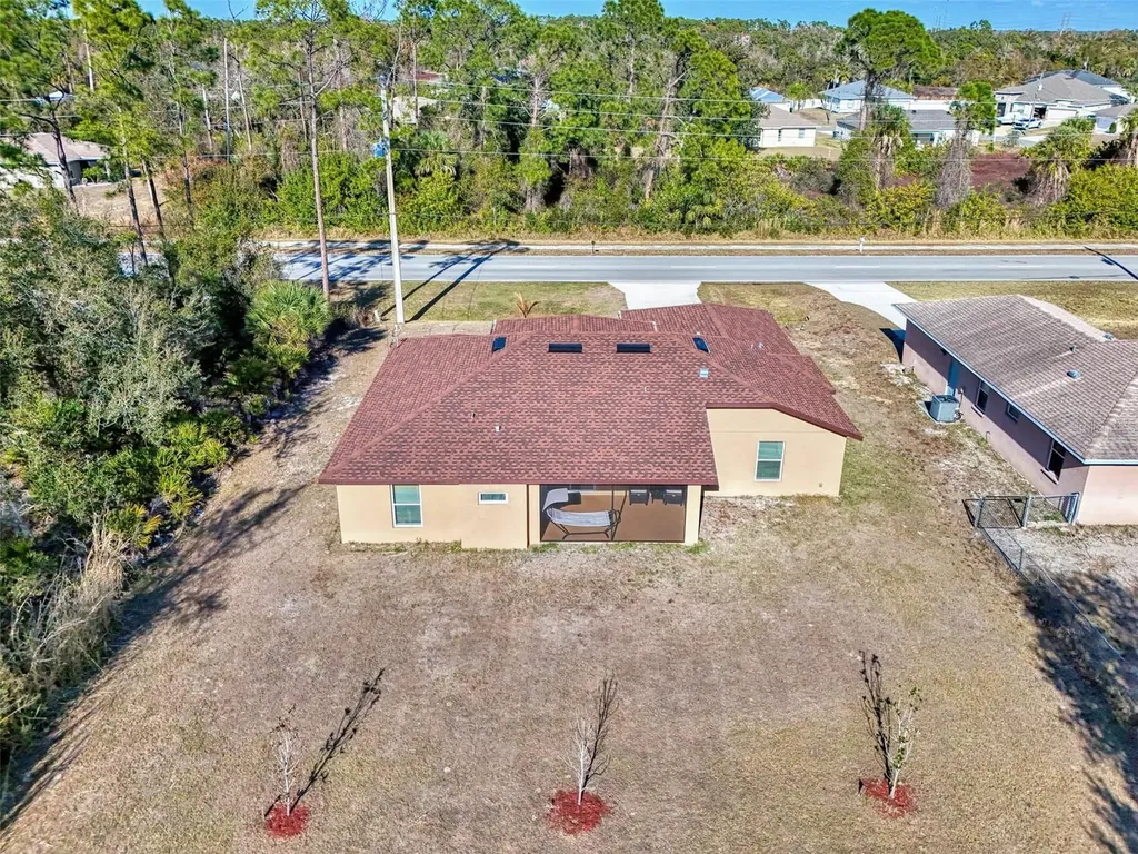 5556 N Cranberry Boulevard North Port FL 34286