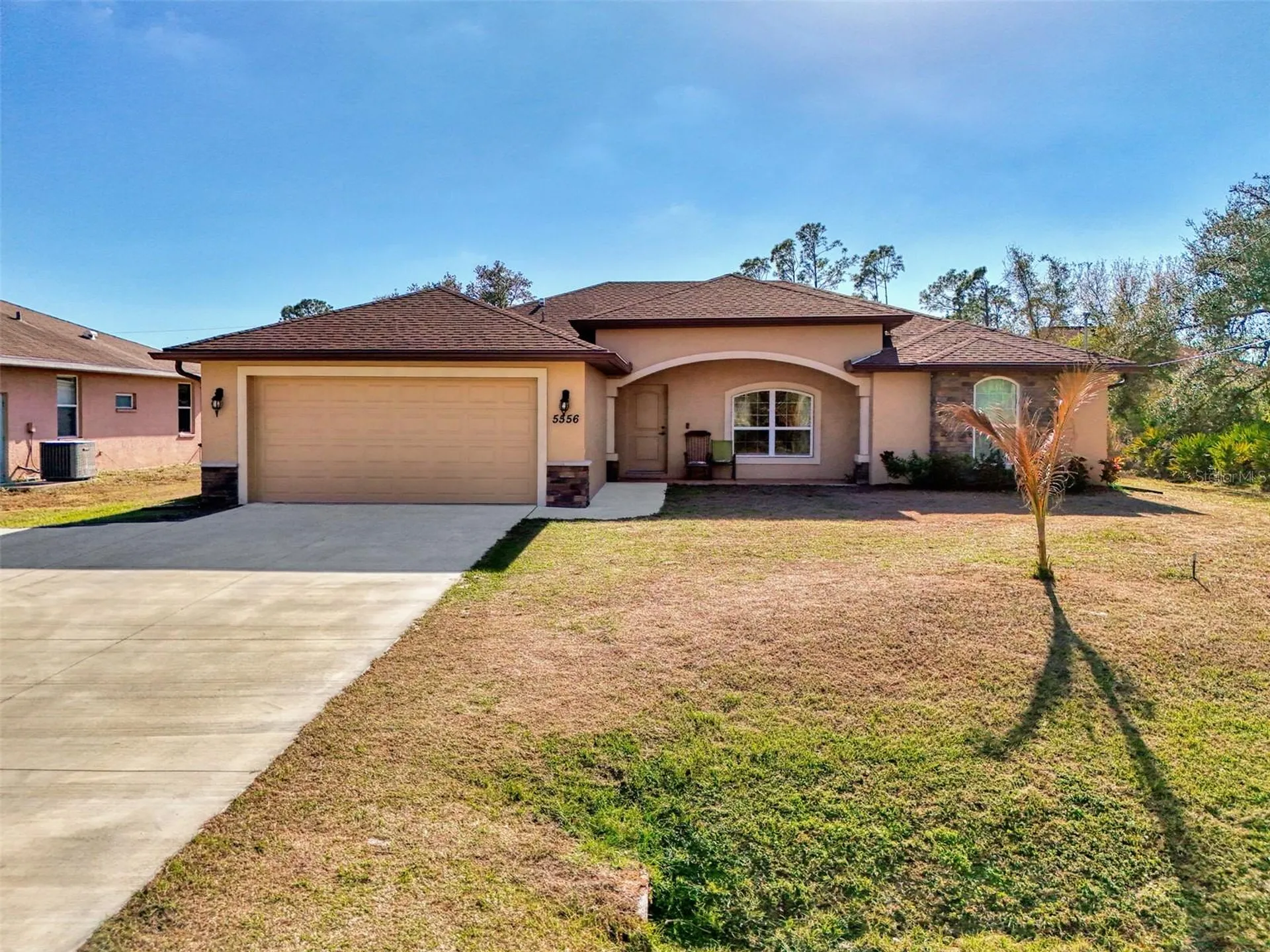 5556 N Cranberry Boulevard North Port FL 34286